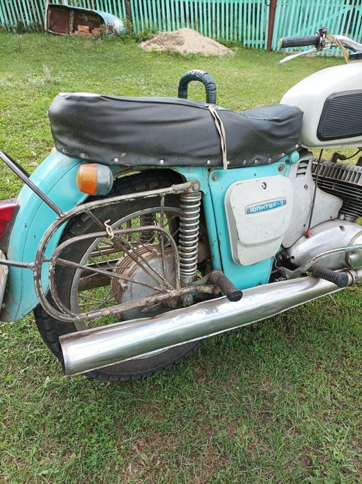 Продам ИЖ Юпитер-3