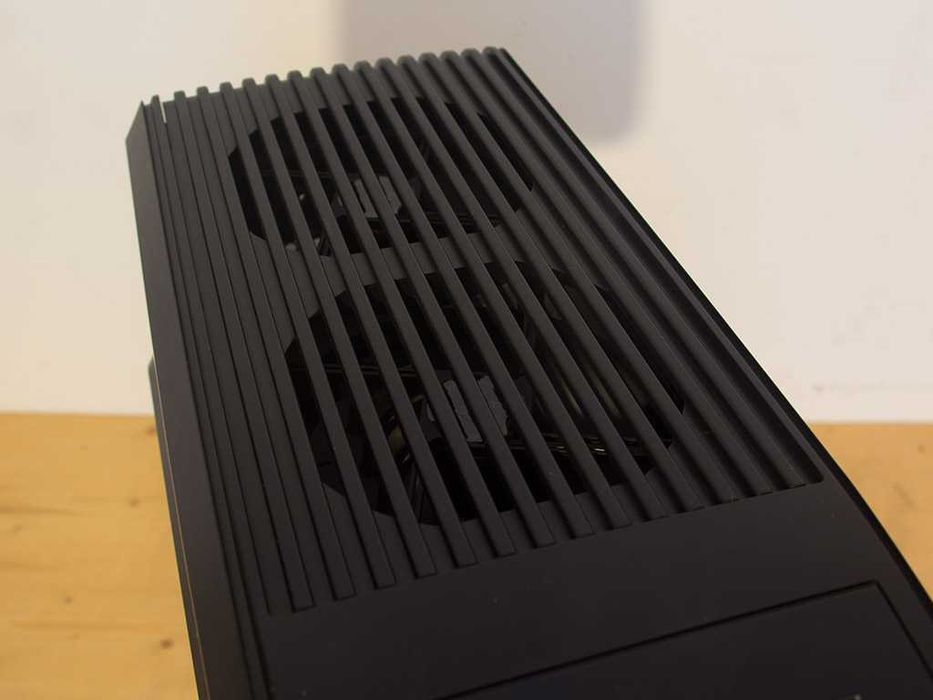 Carcasa PC Antec GX500