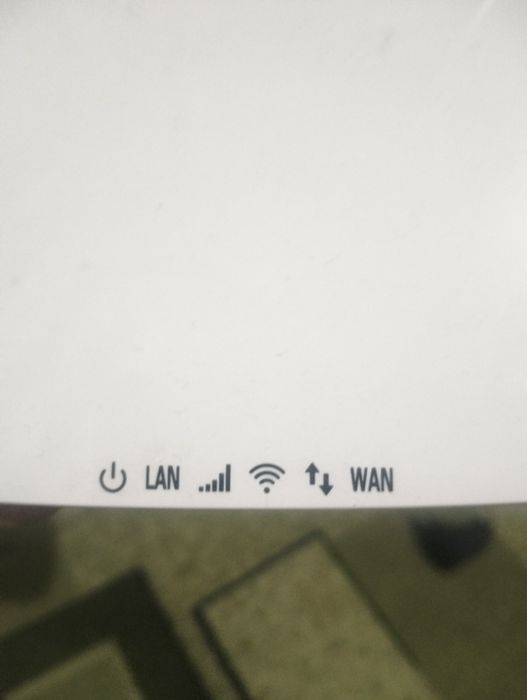 WI-FI Роутер с тарифом от Билайн