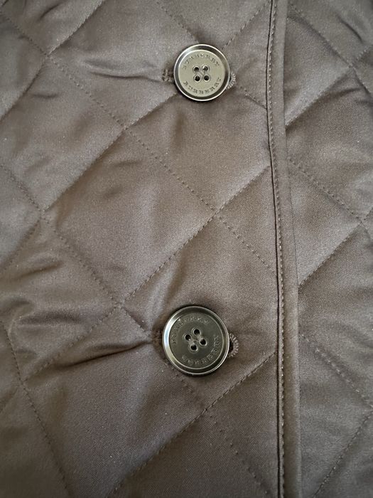 Оригинално Burberry яке, L