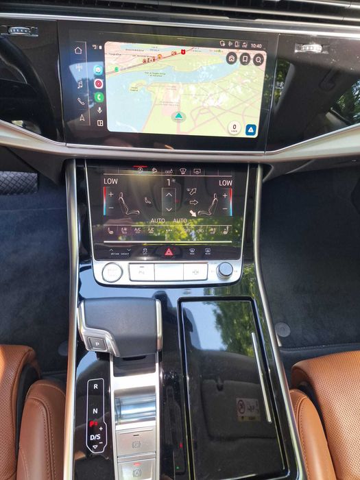 Audi Q8 50 TDI Quattro Mild Hybrid / TVA Deductibil/ Dotari Premium