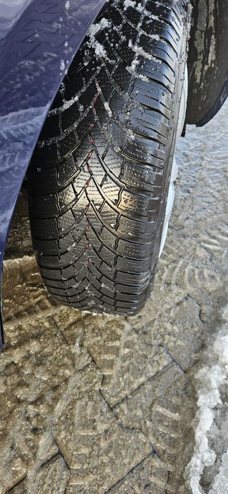 Dacia Logan II euro 5