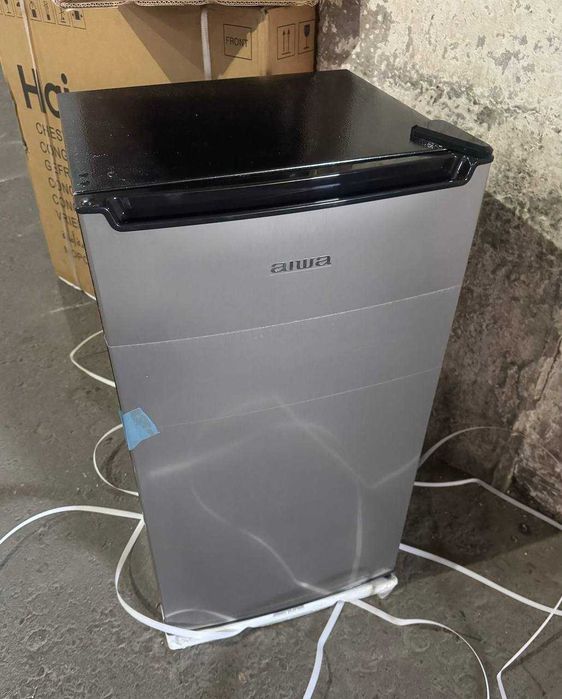 Холодильник AIWA BC-90E DeFrost 85 л A+