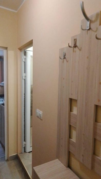 Дава се под наем Двустаен апартамент в София, Банишора - 60 кв.м за 535.5 € - Снимка #2