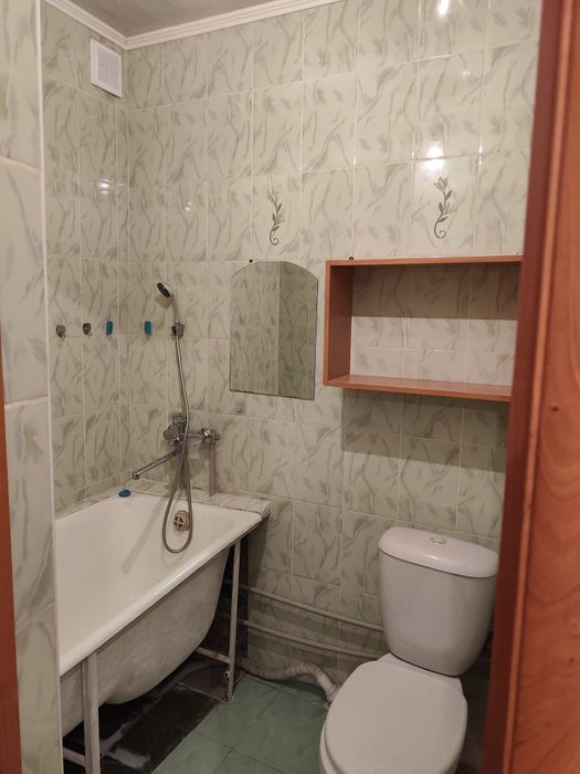Сдам в аренду 1 ком. на долги срок