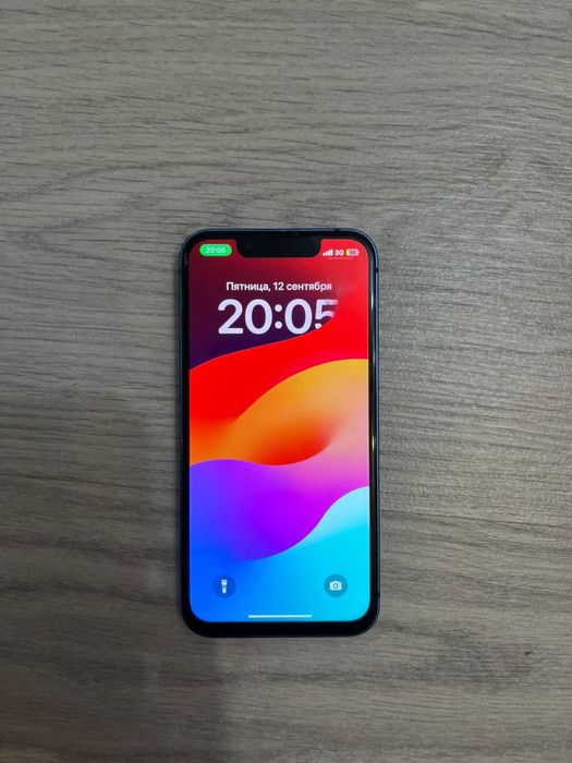 iPhone 13 mini 128gb