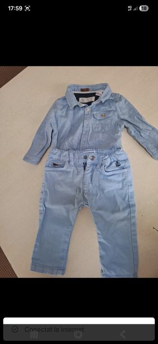 Set elefant bebe