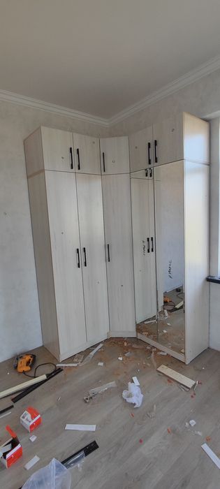 Мебель заказ бу́йича ясаб берамиз