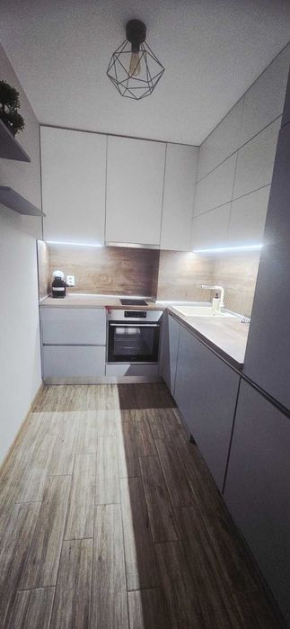 Дава се под наем Двустаен апартамент в София, Овча купел - 60 кв.м за 687.99 € - Снимка #3