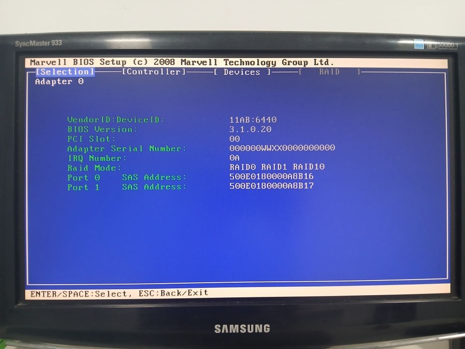 ASUS P6T7 WS SuperComputer (LGA1366) + i7-950