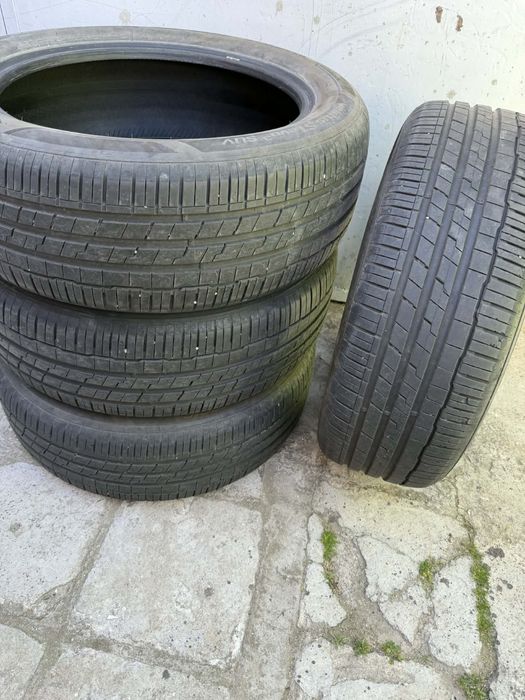 Hankook Ventus S1 evo 3 SUV 225/55/19