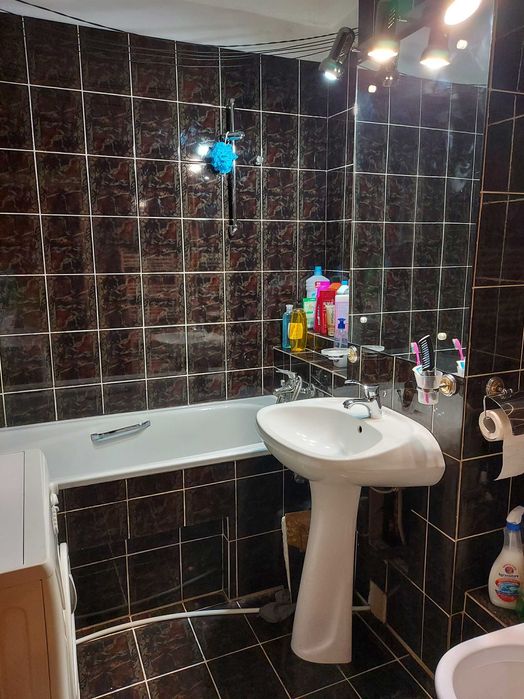 Proprietar inchiriez apartament Brasov, cartierul Scriitorilor