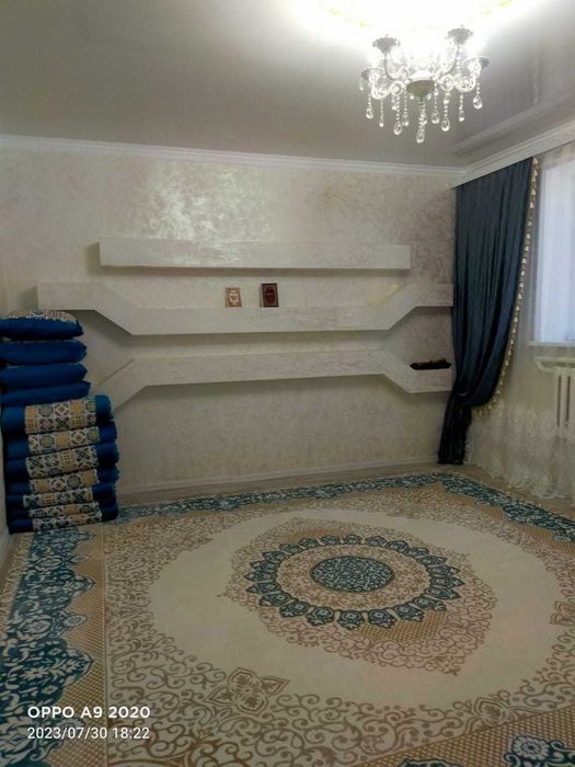 Құлсары қаласынан үй сатылады