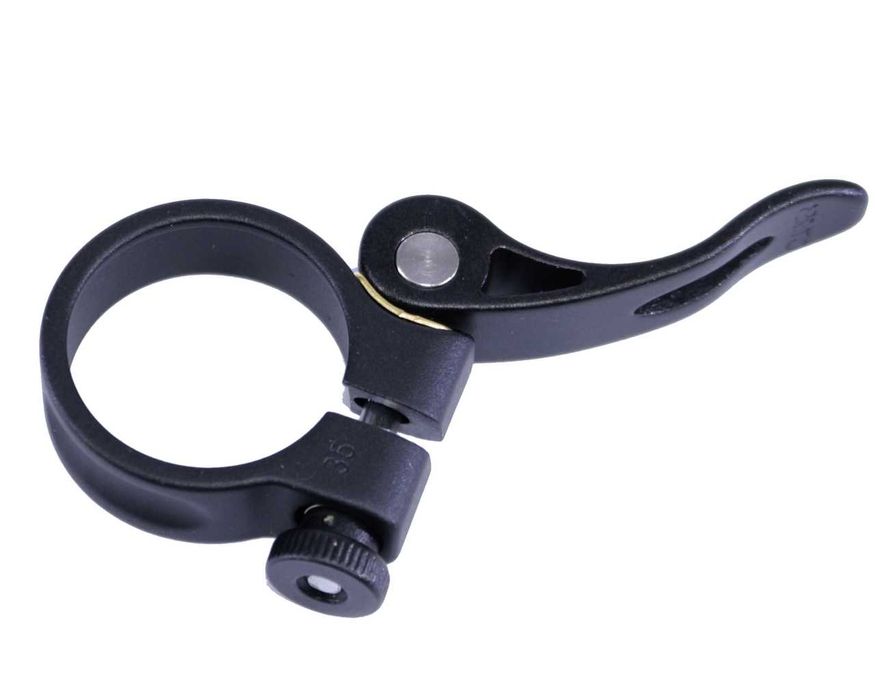 Скоба за седалка Zoom с QR 34.9mm