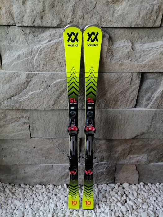 Schiuri ski Volkl Racetiger Sl sh 150 cm