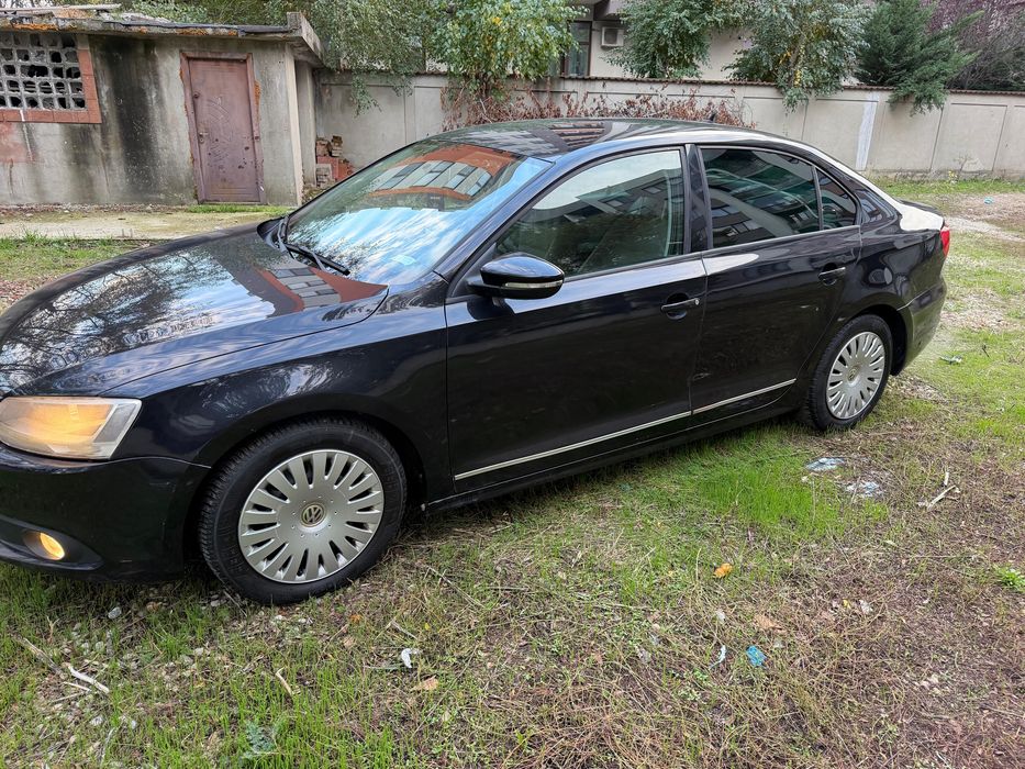 VOLKSWAGEN Jetta 2012 — imagine 2