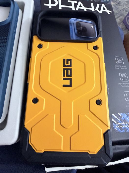 Husa UAG Iphone 17 PRO Max