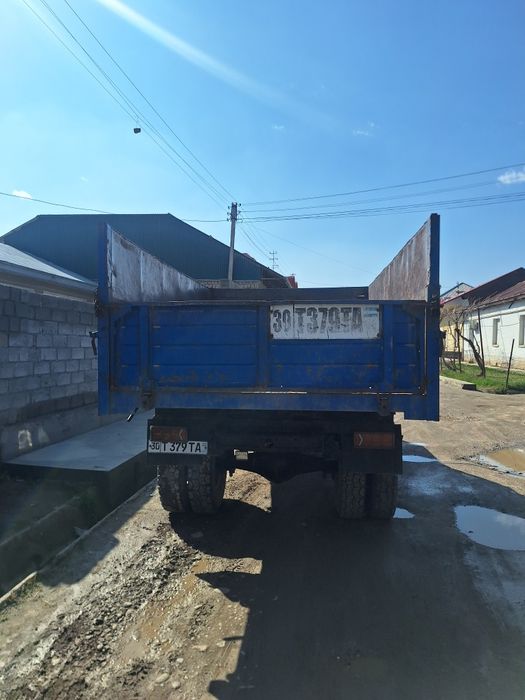 Газ53 самасвал Арзон нархда.