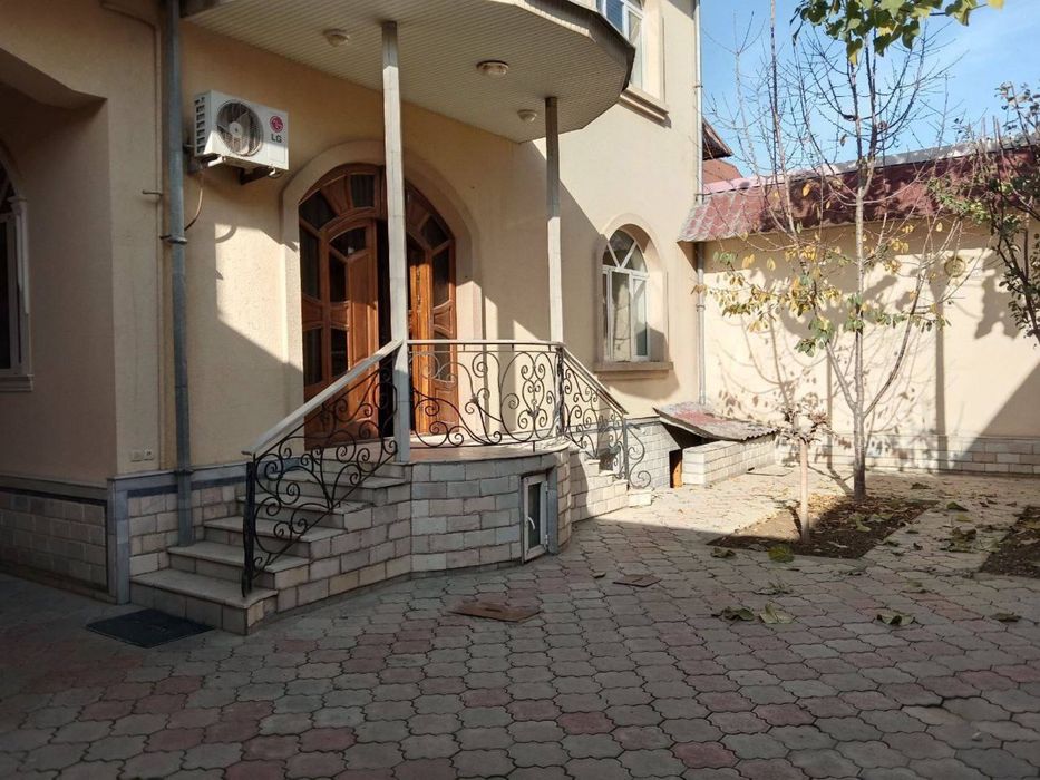 Продам евро дом Яккасарайский район Ракат мвхаля ТЦ Next 3.15 сотки