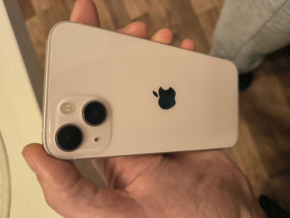 iPhone 13 roz neverlocked