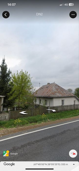 Casa  de vanzare