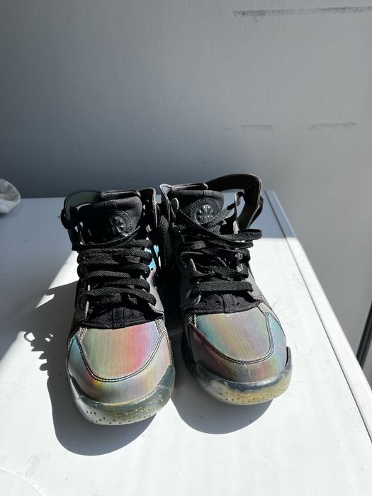 Vand adidasi nike marimea 40