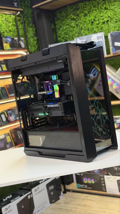 Kompyuter ai 3d max autocad game dizayn uchun