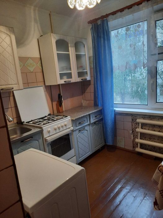 Продам двухкомнатную квартиру