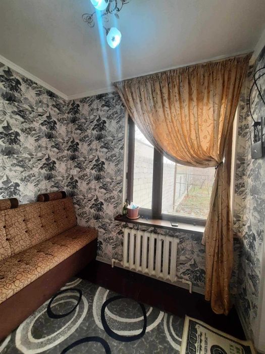 Срочно продается участок 11,2 соток,6 комнат,Файзобод.