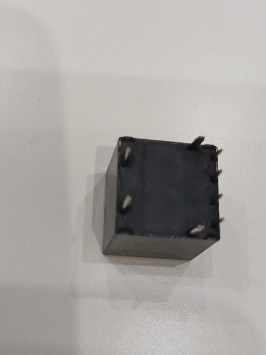 Автомобилно реле