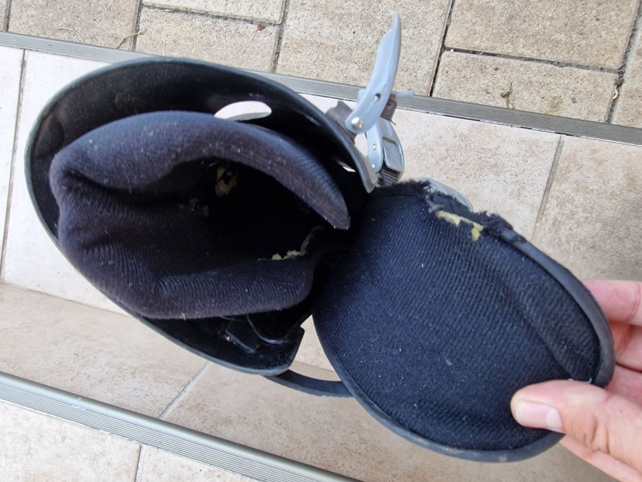 Role mărimea 43 – Super Star SR 840 – roți 80mm / 80A MID