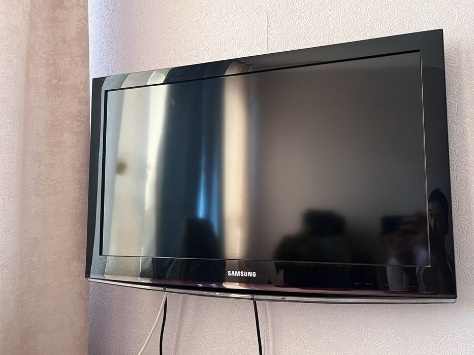 Телевизор Samsung