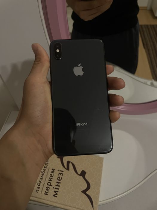 Айфон XS Max 256gb