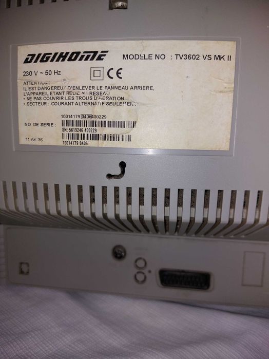 - Televizor Sport  -