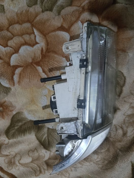 Фара на ваз 2110 оригинал