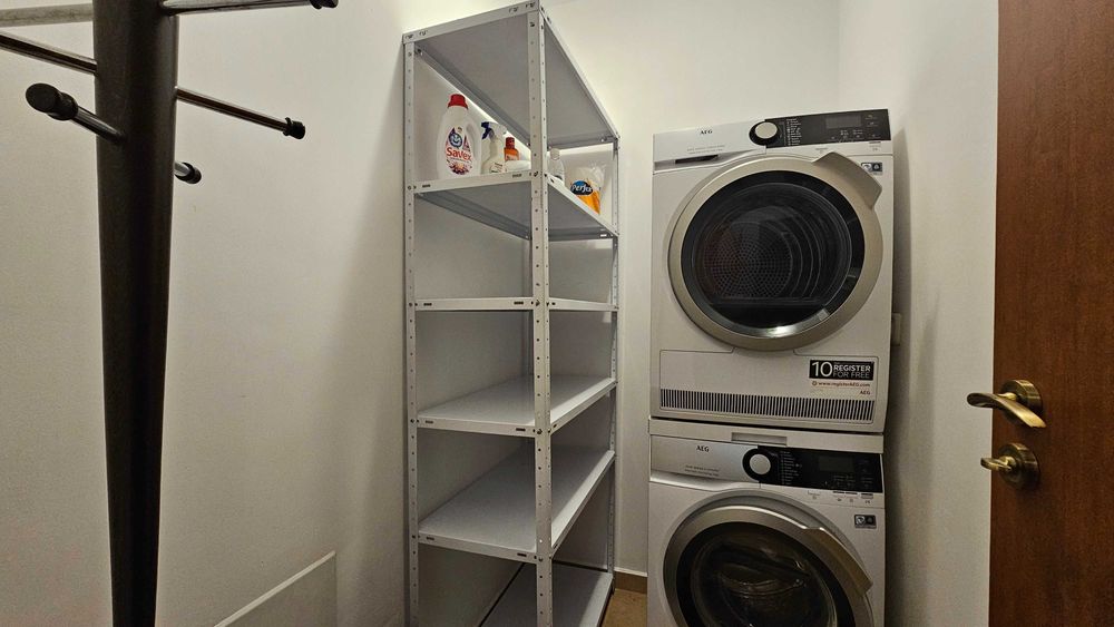 Дава се под наем Двустаен апартамент в София, Красно село - 70 кв.м за 630 € - Снимка #10