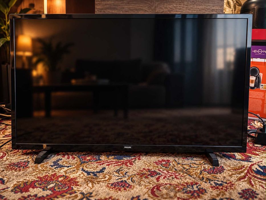 Телевизор Philips 32inch Работещ