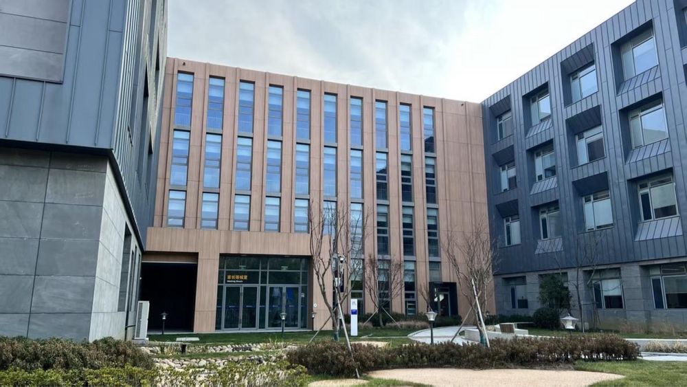 HPL panellar — fasad va interyerlar uchun