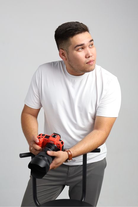 Видеограф видео оператор аэросьемка дрон