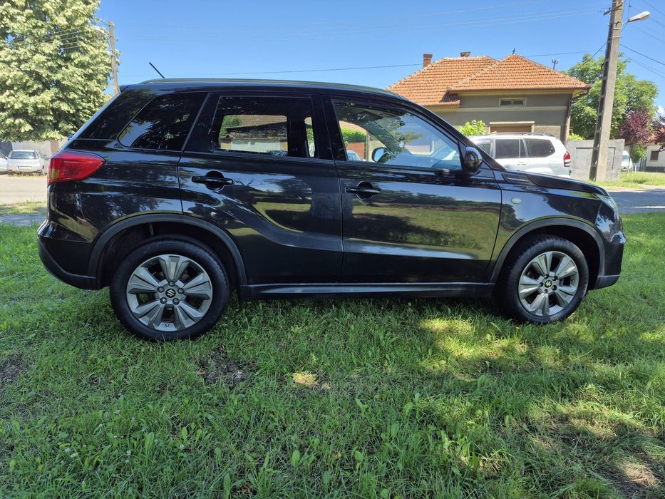 SUZUKI Vitara 2016 — imagine 3