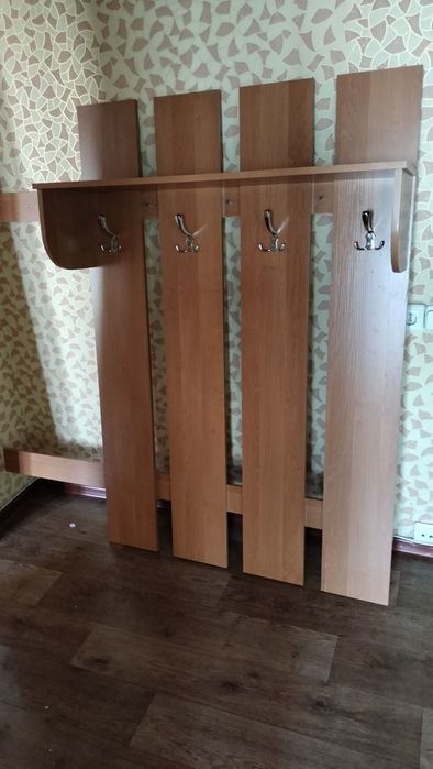 Продам мебель с газплитой