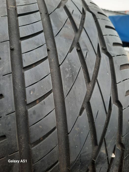 Ляти джанти с гуми 5×112,18цола, фолксваген ДЖИП.