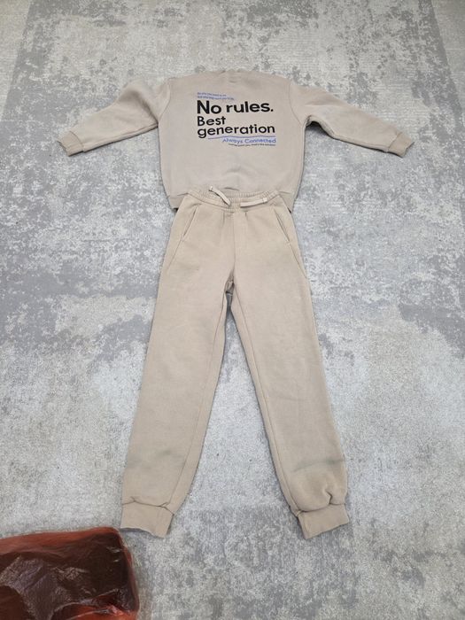 Костюм на мальчика