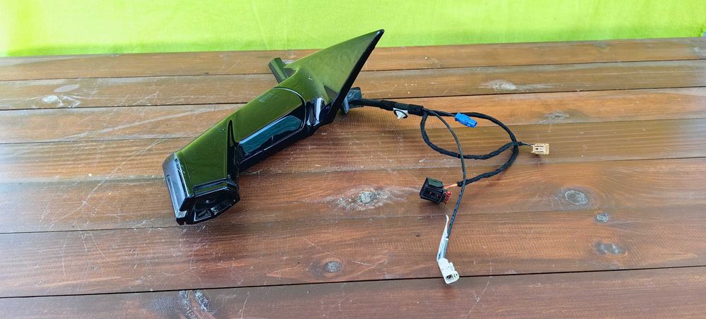 Виртуално огледало / камера за Audi E-Tron Etron  / Ауди Е-Трон