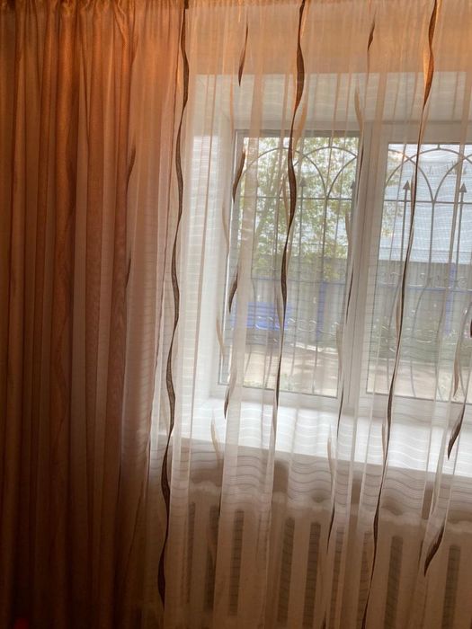 Продам облегченные  шторы