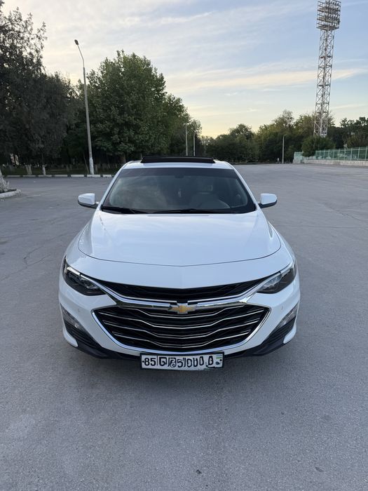 Malibu 1.5 turbo sotiladi