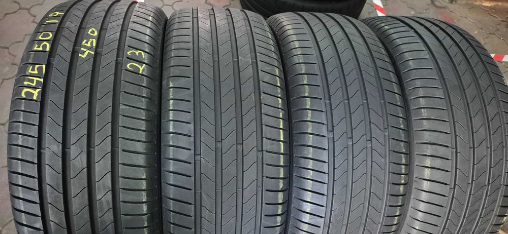 anvelope Bridgestone 245/50/19