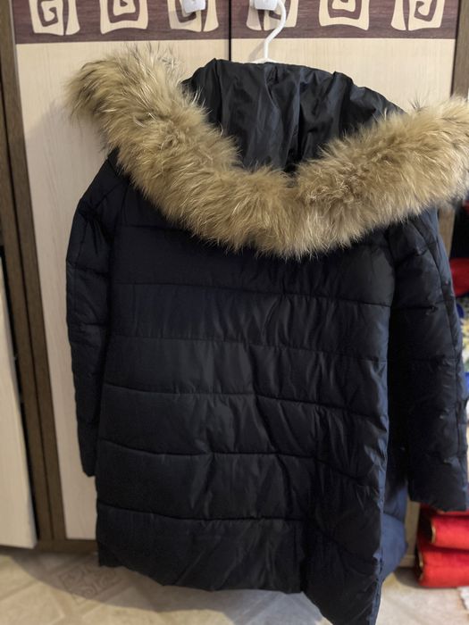 Продам зимнюю куртку