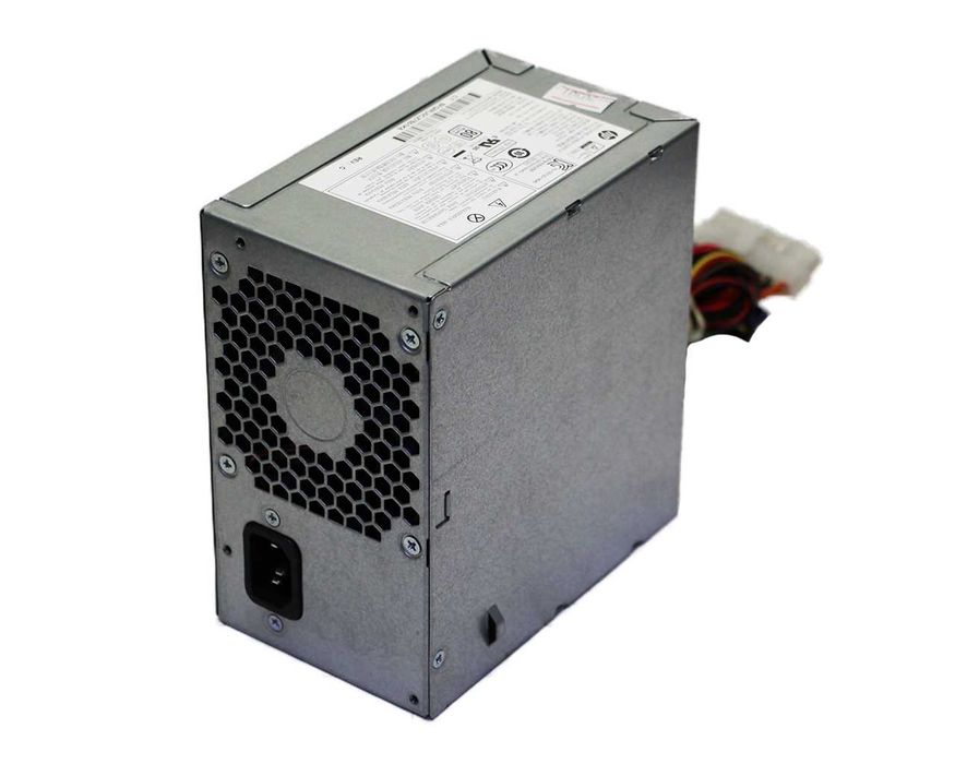 Блок питания  180W HP PCE018 8см 2x SATA