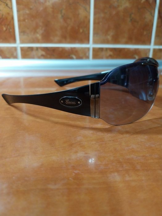 Ochelari de soare originali Gucci